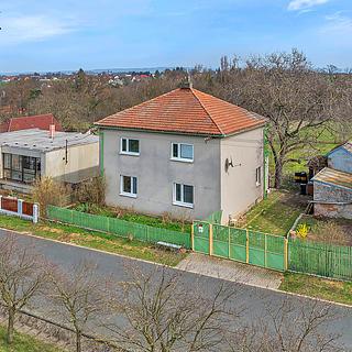 Prodej rodinného domu 130 m² Tupadly