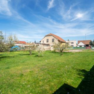 Prodej rodinného domu 90 m² Poděbrady Velké Zboží, Nymburská