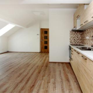 Pronájem bytu 3+kk 63 m² Kutná Hora -Vnitřní Město, Jiřího z Poděbrad