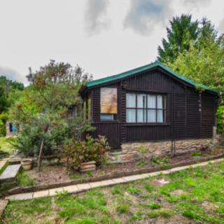 Prodej chaty 45 m² Zbraslavice
