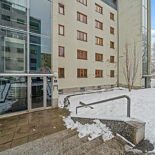Prodej bytu 2+1 50 m² Praha Žižkov, K lučinám