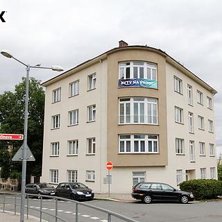 Pronájem bytu 1+kk a garsoniéry 34 m² Kolín II, Krčínova