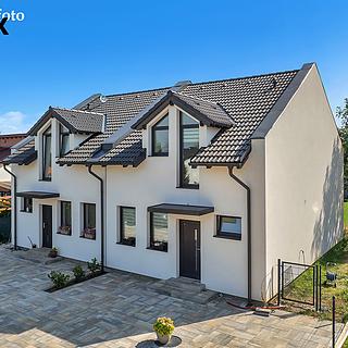 Prodej rodinného domu 112 m² Škvorec, Lipová