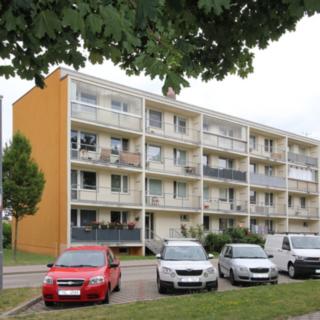 Pronájem bytu 3+1 55 m² Nymburk, Generála Antonína Sochora