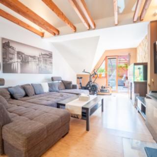 Prodej bytu 3+kk 94 m² Kolín III, Na Pršíně