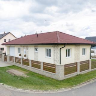 Prodej rodinného domu 143 m² Křečkov