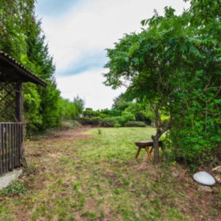 Prodej zahrady 559 m² Zbraslavice Velká Skalice