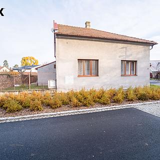 Prodej rodinného domu 85 m² Pečky, Mlýnská