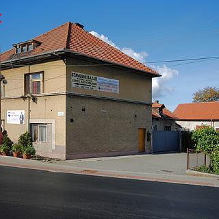 Prodej činžovního domu 219 m² Odřepsy