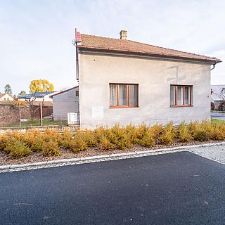 Prodej rodinného domu 85 m² Pečky, Mlýnská
