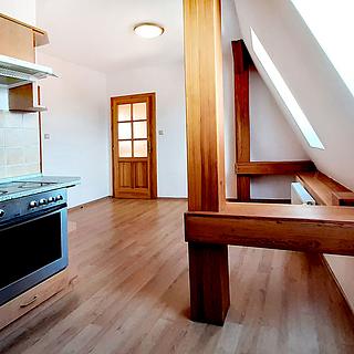 Pronájem bytu 2+kk 63 m² Kutná Hora Kutná Hora-Vnitřní Město, Hradební