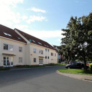 Prodej bytu 2+1 55 m² Nymburk, Říční