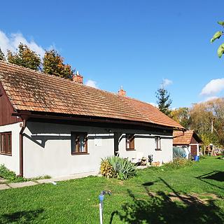 Prodej rodinného domu 62 m² Kopidlno
