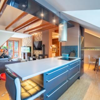 Prodej bytu 3+kk 94 m² Kolín