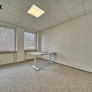 Pronájem kanceláře 18 m² Chlumec nad Cidlinou III, Rooseveltova