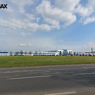 Prodej komerčního pozemku 8994 m&sup2; Kutná Hora