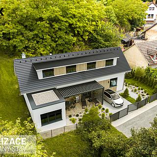 Prodej rodinného domu 70 m² Krnsko