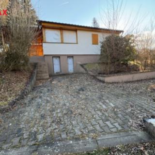 Prodej chaty 26 m² Petrovice II Staré Nespeřice