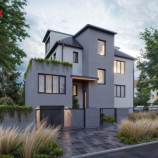 Prodej bytu 2+1 58 m² Kolín II, Fügnerova