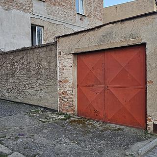 Prodej garáže 20 m² Kolín