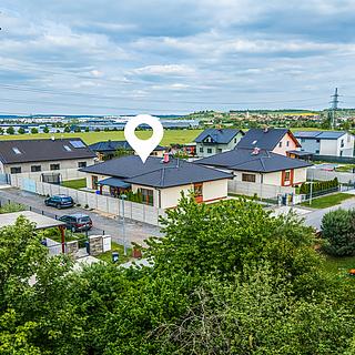 Prodej rodinného domu 144 m² Kolín Sendražice, K Ovčárům