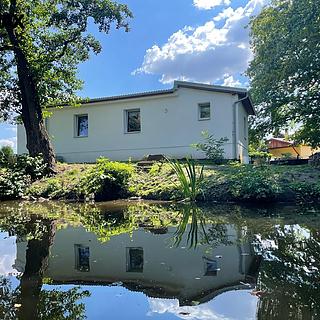 Prodej rodinného domu 70 m² Starý Kolín Bašta, Baštecká