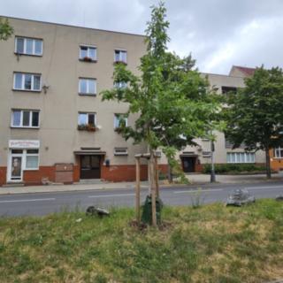Prodej bytu 1+1 37 m² Kolín