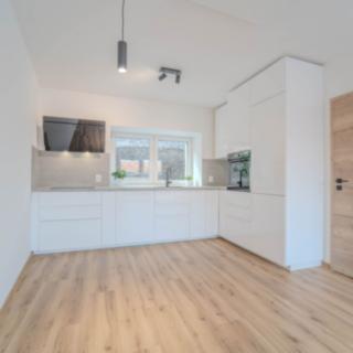 Pronájem bytu 3+kk 118 m² Kolín