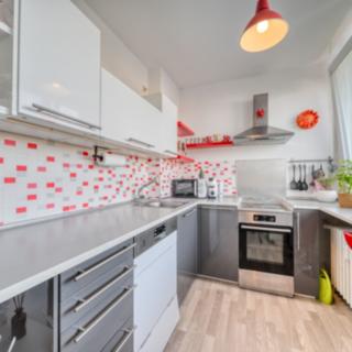 Prodej bytu 2+kk 65 m² Poděbrady