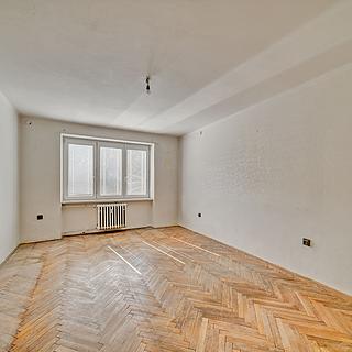 Prodej bytu 2+1, 58m²