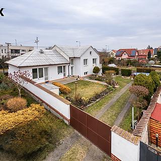 Prodej rodinného domu 151 m² Kolín Sendražice, Hřbitovní