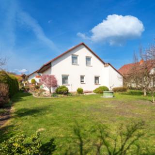 Prodej rodinného domu 162 m² Křinec
