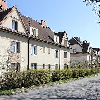 Pronájem bytu 2+kk 48 m² Lysá nad Labem, Švermova