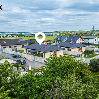 Prodej rodinného domu 144 m² Kolín Sendražice, K Ovčárům