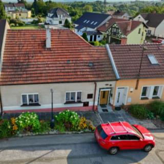 Prodej rodinného domu 105 m² Týnec nad Labem, Smetanova