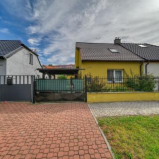 Prodej rodinného domu 134 m² Nymburk