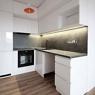 Pronájem bytu 2+kk, 42m²