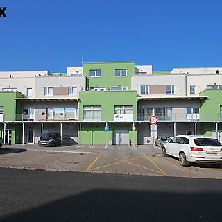 Pronájem parkovacího místa 15 m² Kolín II, Antonína Dvořáka