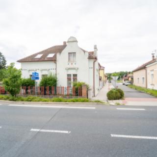 Prodej rodinného domu, 160m²
