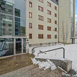 Prodej bytu 2+1 50 m&sup2; Praha