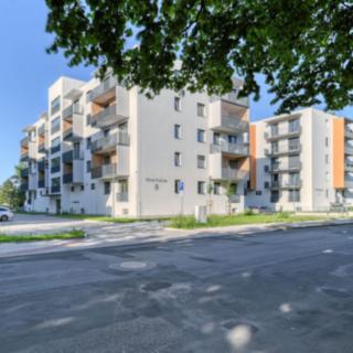 Pronájem bytu 2+kk 57 m² Nymburk, V Kolonii