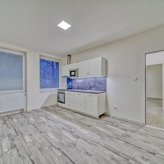 Pronájem bytu 2+kk, 41m²