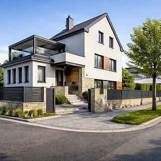 Prodej rodinného domu 180 m² Kolín II, Zborovská