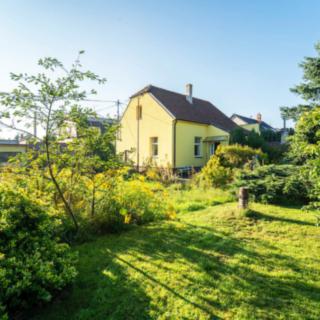 Prodej rodinného domu 90 m² Velký Osek, Zahradní