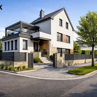 Prodej rodinného domu 180 m² Kolín II, Zborovská