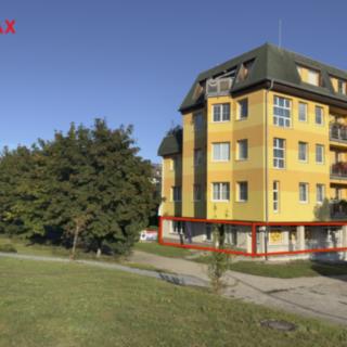 Prodej obchodu 141 m² Praha Hlubočepy, Voskovcova