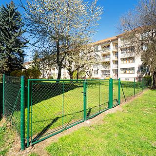 Prodej bytu 3+1 93 m&sup2; Praha