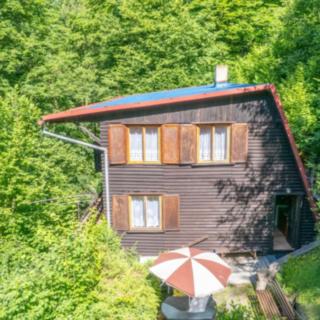 Prodej chaty 120 m² Český Dub Kněžičky