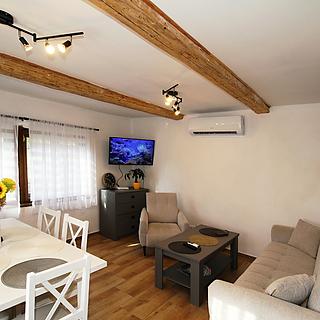 Prodej rodinného domu 62 m² Kopidlno Mlýnec