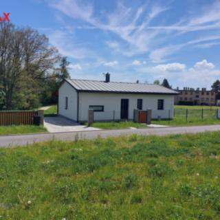 Pronájem rodinného domu 69 m² Zruč nad Sázavou